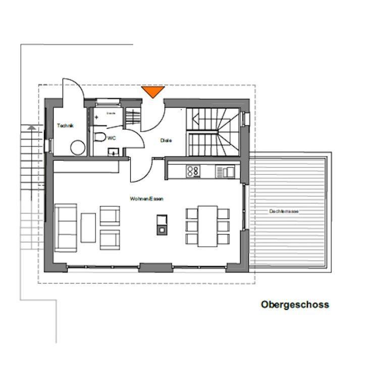 Villa Sonnenweg 15 Heringhausen Exterior foto